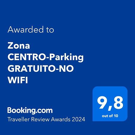 Ferienwohnung Zona Centro-Parking Gratuito Castellón de la Plana Exterior foto