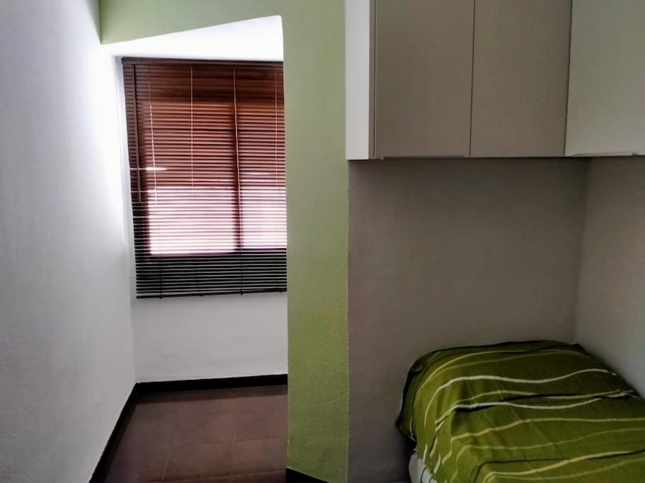 Ferienwohnung Zona Centro-Parking Gratuito Castellón de la Plana Exterior foto