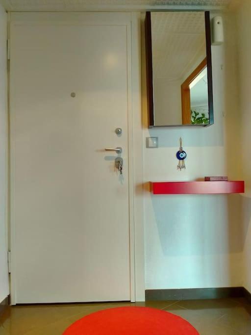 Ferienwohnung Zona Centro-Parking Gratuito Castellón de la Plana Exterior foto