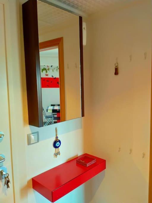 Ferienwohnung Zona Centro-Parking Gratuito Castellón de la Plana Exterior foto