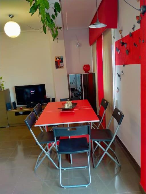 Ferienwohnung Zona Centro-Parking Gratuito Castellón de la Plana Exterior foto
